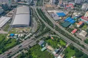 TPHCM: Dự thảo hệ số K năm 2026 tính giá đất bồi thường thế nào?