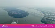 TP.HCM dùng 2 khu đất vàng thanh toán đối ứng làm cầu Cần Giờ