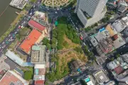 TPHCM dùng 2 khu đất vàng trung tâm thanh toán cho cầu Cần Giờ