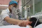 TPHCM ghi nhận hơn 17.700 ca sốt xuất huyết trong 5 tháng, tăng 64,6%