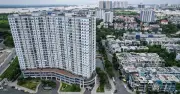TP.HCM: Giá BĐS tiếp tục tăng, xuất hiện dự án 500 triệu đồng/m2