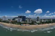 TPHCM giải thích việc lô đất Bãi Sau được nâng từ 30 lên 50 tầng