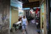 TPHCM hỗ trợ hộ dân khu Mả Lạng tới 24 triệu đồng/tháng tạm cư