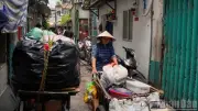 TP.HCM hỗ trợ tạm cư 8-24 triệu/tháng cho 1.600 hộ dân khu Mả Lạng