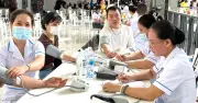 TP.HCM học kinh nghiệm Singapore trong khám sức khỏe toàn dân