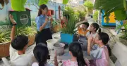 TP.HCM: Học sinh được học miễn phí nhảy hiện đại, kỹ năng sống trong hè