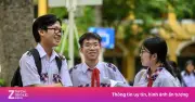 TP.HCM: Học sinh tuyển thẳng lớp 10 phải nộp hồ sơ trước 17h ngày 23/6