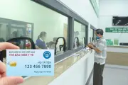 TPHCM: Hơn 7.000 người dân phường Phú Thọ Hòa chưa được cấp thẻ BHYT miễn phí