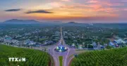 TP.HCM hướng tới nông thôn mới hiện đại, thu nhập gấp 3 lần