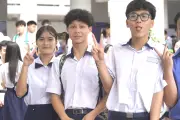 TPHCM họp công bố điểm chuẩn lớp 10 công lập sáng 30/6