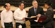 TP.HCM hợp tác với chuyên gia Mỹ tìm kiếm hài cốt liệt sĩ