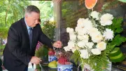 TP.HCM hợp tác với Đại học Công nghệ Texas tìm kiếm hài cốt liệt sĩ