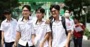 TP.HCM huy động 1.000 người chấm thi tốt nghiệp THPT 2026