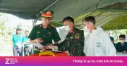 TP.HCM huy động 400 cán bộ lấy mẫu ADN hài cốt liệt sĩ