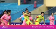 TP.HCM I đánh bại Hà Nội I, độc chiếm ngôi đầu giải nữ VĐQG