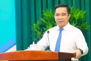 TPHCM điều động, bổ nhiệm nhiều lãnh đạo sở ngành và địa phương