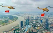 TP.HCM kỷ niệm 50 năm mang tên Bác với chuỗi hoạt động lớn