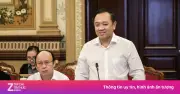 TP.HCM khai thác 2,7 triệu trang tài liệu chiến tranh từ Mỹ để tìm hài cốt liệt sĩ