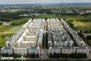 TPHCM khởi công 4 dự án nhà ở xã hội với hơn 6.200 căn hộ