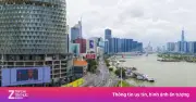 TP.HCM khởi công 8 dự án trọng điểm chào mừng 50 năm mang tên Bác
