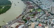 TP.HCM khởi công công viên lịch sử 30.000 tỷ đồng trên khu đất vàng 150ha