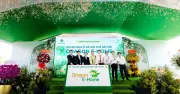 TP.HCM khởi công dự án nhà ở xã hội Dragon E-Home với 764 căn hộ