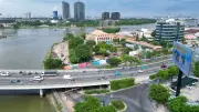 TP.HCM khởi công loạt dự án giao thông trọng điểm tổng vốn hơn 200.000 tỷ đồng