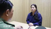 TP.HCM khởi tố đối tượng tiếp tay cho người nước ngoài cư trú trái phép