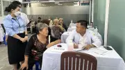 TP.HCM khám sức khỏe miễn phí toàn dân từ tháng 5/2026