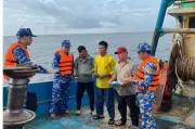 TP.HCM không có tàu cá vi phạm vùng biển nước ngoài từ đầu năm