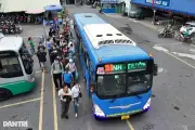 TPHCM khảo sát ý kiến khôi phục tuyến buýt 150 đến Đồng Nai