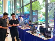 TP.HCM lọt top 100 hệ sinh thái khởi nghiệp toàn cầu, đạt mục tiêu sớm 4 năm