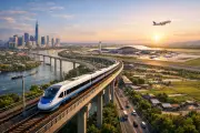 TPHCM lấy ý kiến Đồng Nai về tuyến metro Thủ Thiêm - Long Thành