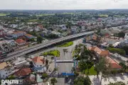 TPHCM lấy ý kiến từng hộ dân về việc đưa xã lên phường