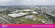 TP.HCM mở rộng Khu Công nghệ cao thêm gần 195 ha