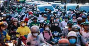 TP.HCM mở rộng đường Nguyễn Tất Thành lên 8-10 làn xe, giảm ùn tắc cửa ngõ phía nam