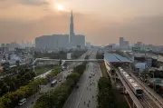 TPHCM mời thầu khu đô thị Châu Thới hơn 1 tỷ USD