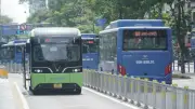 TP.HCM miễn 100% vé xe buýt từ 1/7/2026, áp dụng 2 giai đoạn