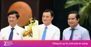 TP.HCM miễn nhiệm Phó chủ tịch UBND và hai giám đốc sở
