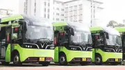 TP.HCM miễn phí 100% vé xe bus từ 1/7 đến 31/12 trên 134 tuyến