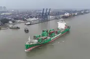 TPHCM miễn phí hạ tầng cảng biển 3 năm từ 1/7/2026