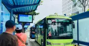 TP.HCM miễn phí xe buýt từ 1/7: Kỳ vọng tạo cú hích cho giao thông công cộng