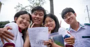 TPHCM: Môn Ngữ văn thi lớp 10 năm 2026 không có điểm 10