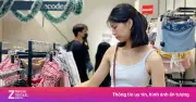 TP.HCM muốn mở trung tâm Outlet, cửa hàng miễn thuế thúc đẩy kinh tế đêm
