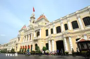 TP.HCM: Nửa thế kỷ mở đường, kiến tạo thể chế phát triển