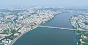 TP.HCM - Đồng Nai: Liên kết đô thị, tầm nhìn phát triển vùng phía Nam