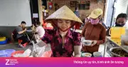 TP.HCM đứng thứ 6 thế giới về ẩm thực theo Time Out