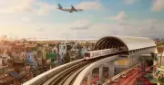 TP.HCM đề nghị Đồng Nai góp quỹ đất làm đường sắt Thủ Thiêm - Long Thành