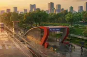 TPHCM nghiên cứu kéo dài metro từ Bình Dương đến Bến Thành