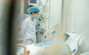 TPHCM: Người đàn ông sốc phản vệ nặng sau khi ăn cá ngừ